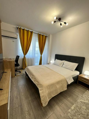 The Chic Loft QResidence Iasi